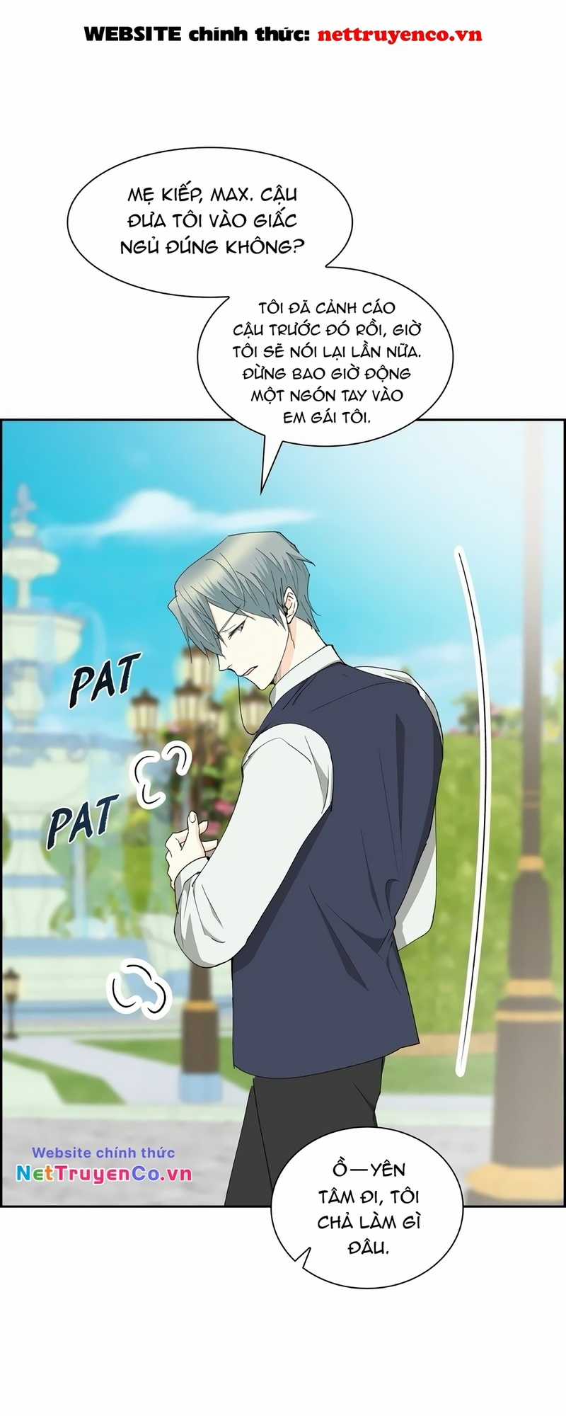 For stella - Vì Stella Chapter 86 trang 6