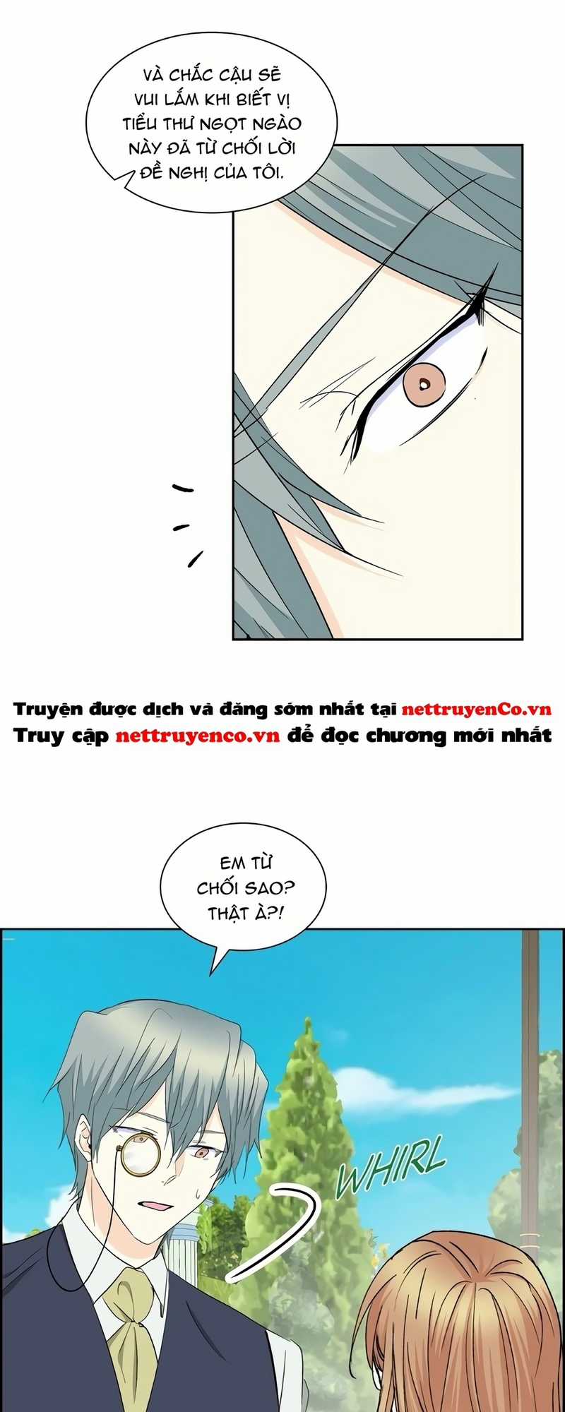 For stella - Vì Stella Chapter 86 trang 7