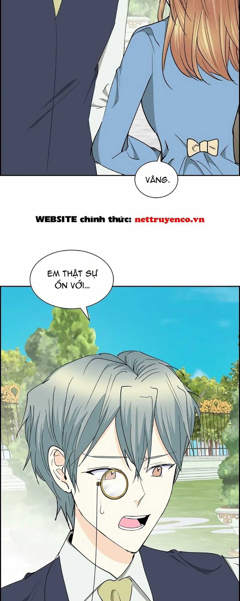 For stella - Vì Stella Chapter 86 trang 8