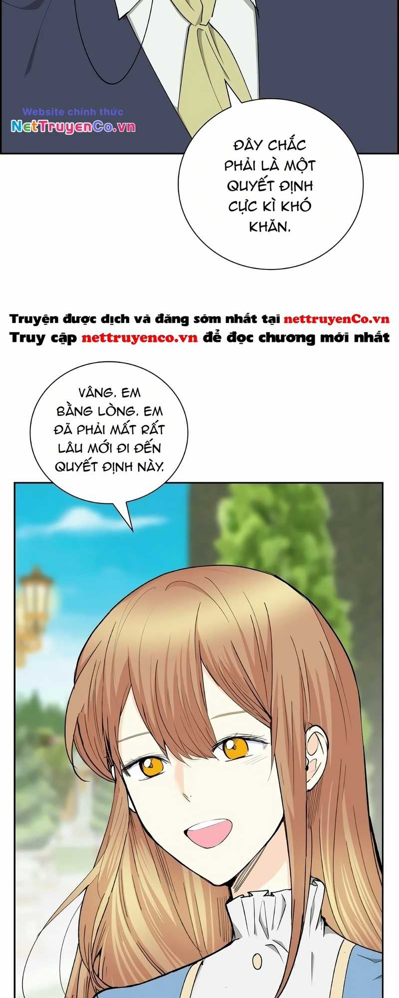 For stella - Vì Stella Chapter 86 trang 9