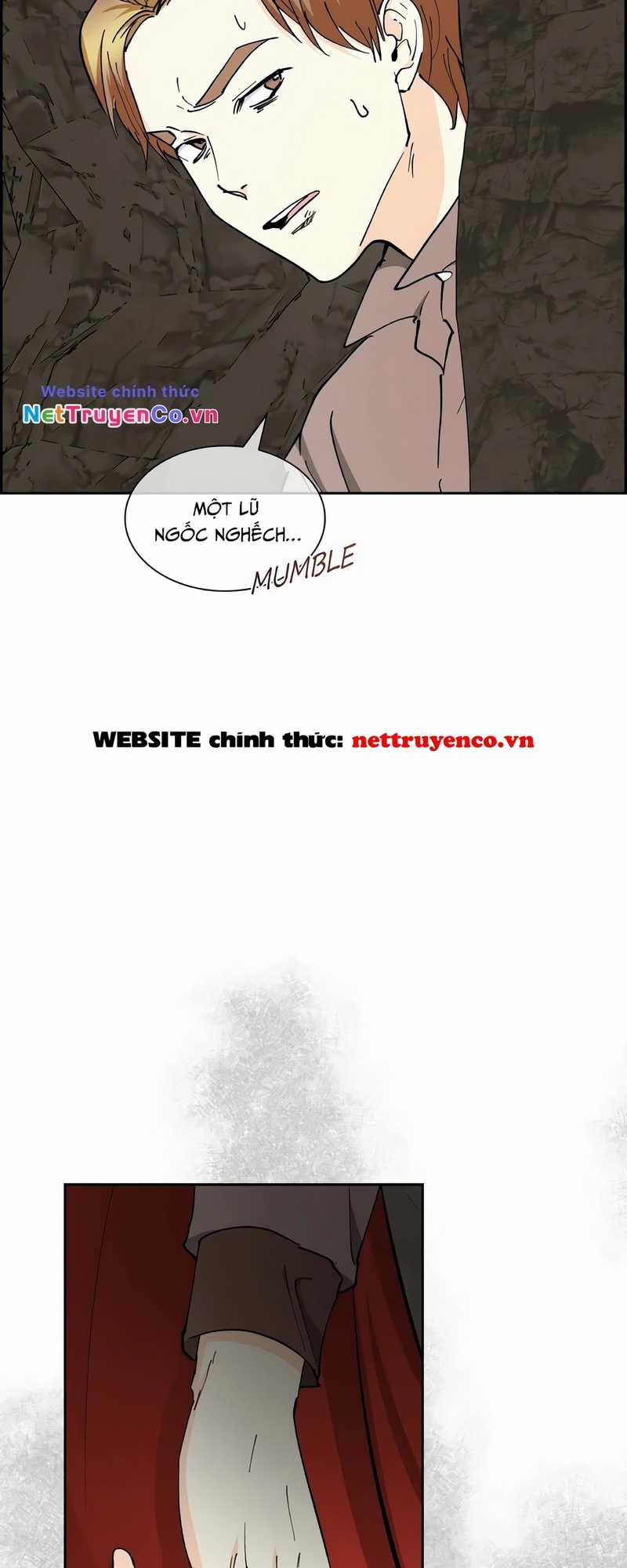 For stella - Vì Stella Chapter 87 trang 10