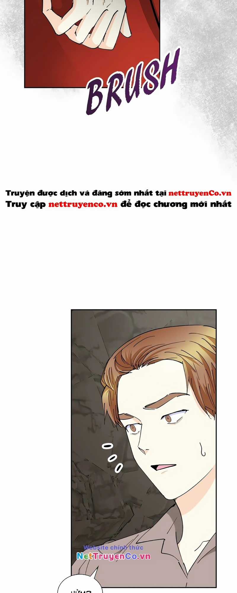 For stella - Vì Stella Chapter 87 trang 11