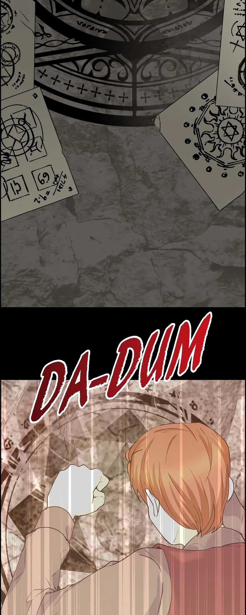 For stella - Vì Stella Chapter 87 trang 15