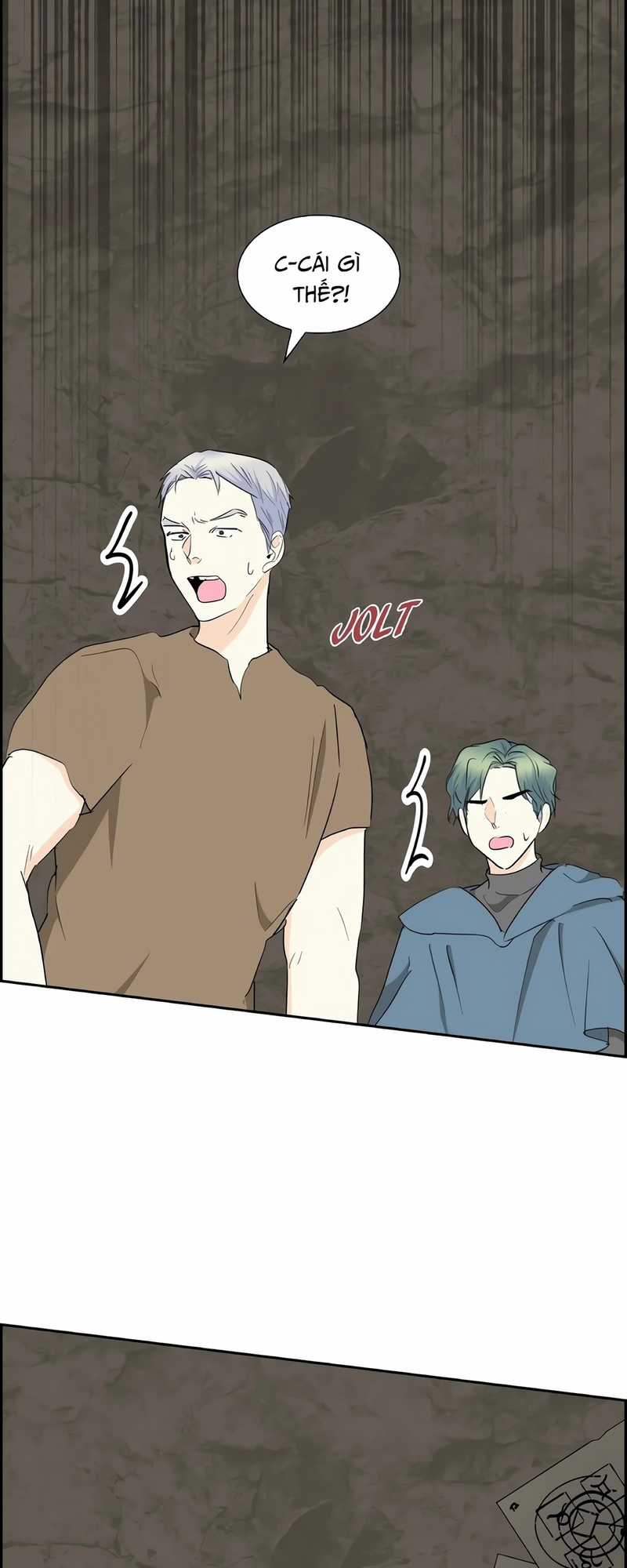 For stella - Vì Stella Chapter 87 trang 19