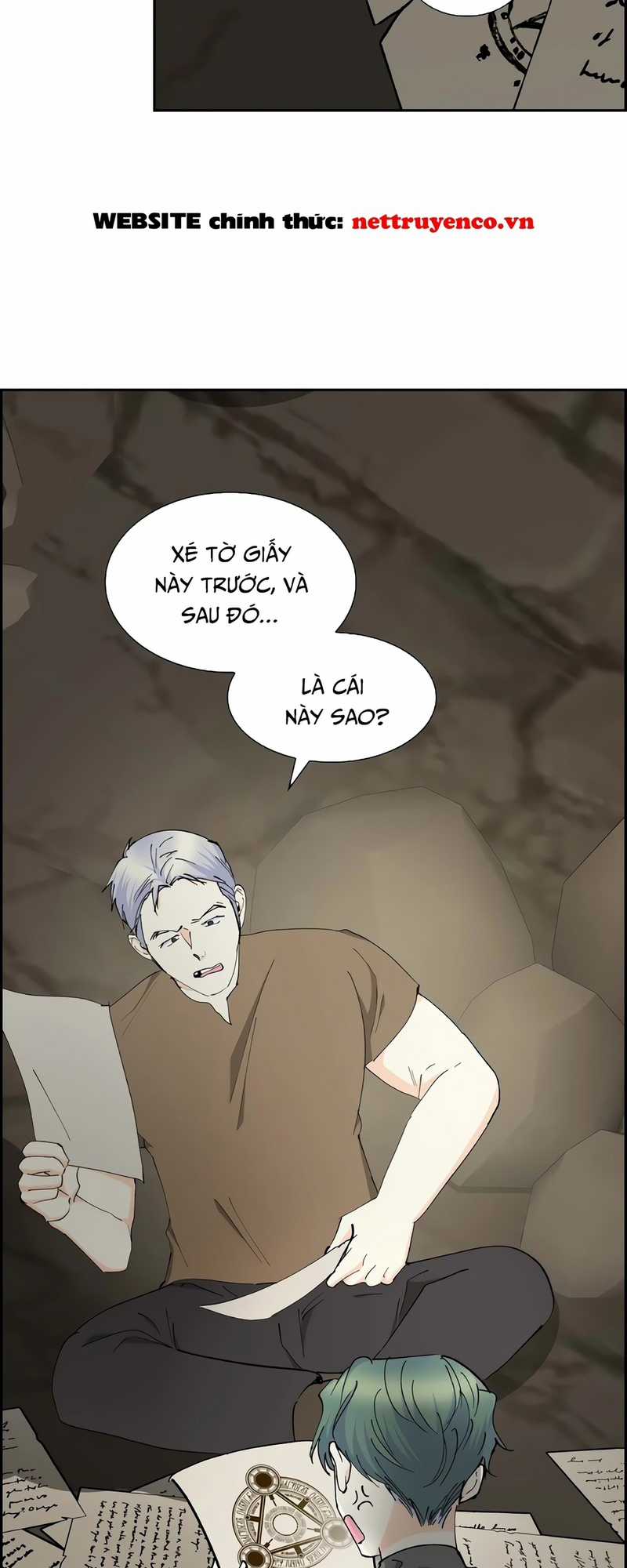 For stella - Vì Stella Chapter 87 trang 2