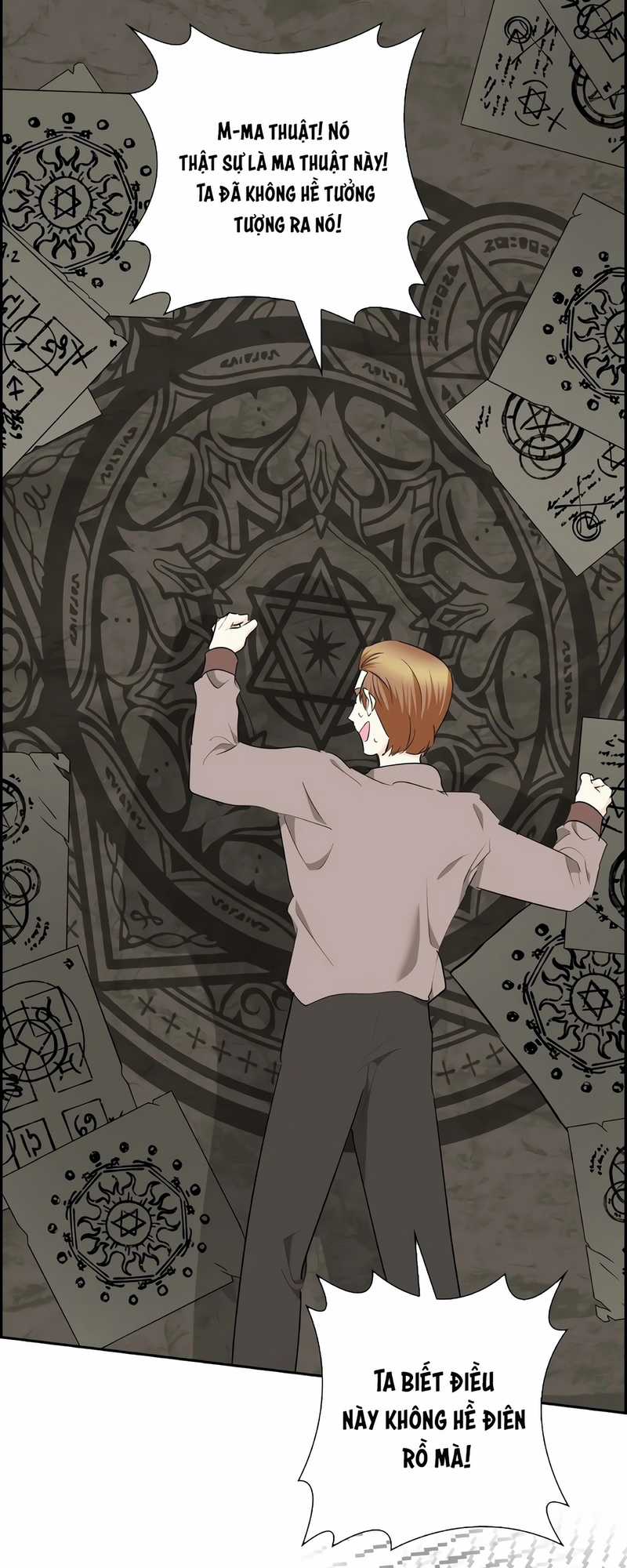 For stella - Vì Stella Chapter 87 trang 20