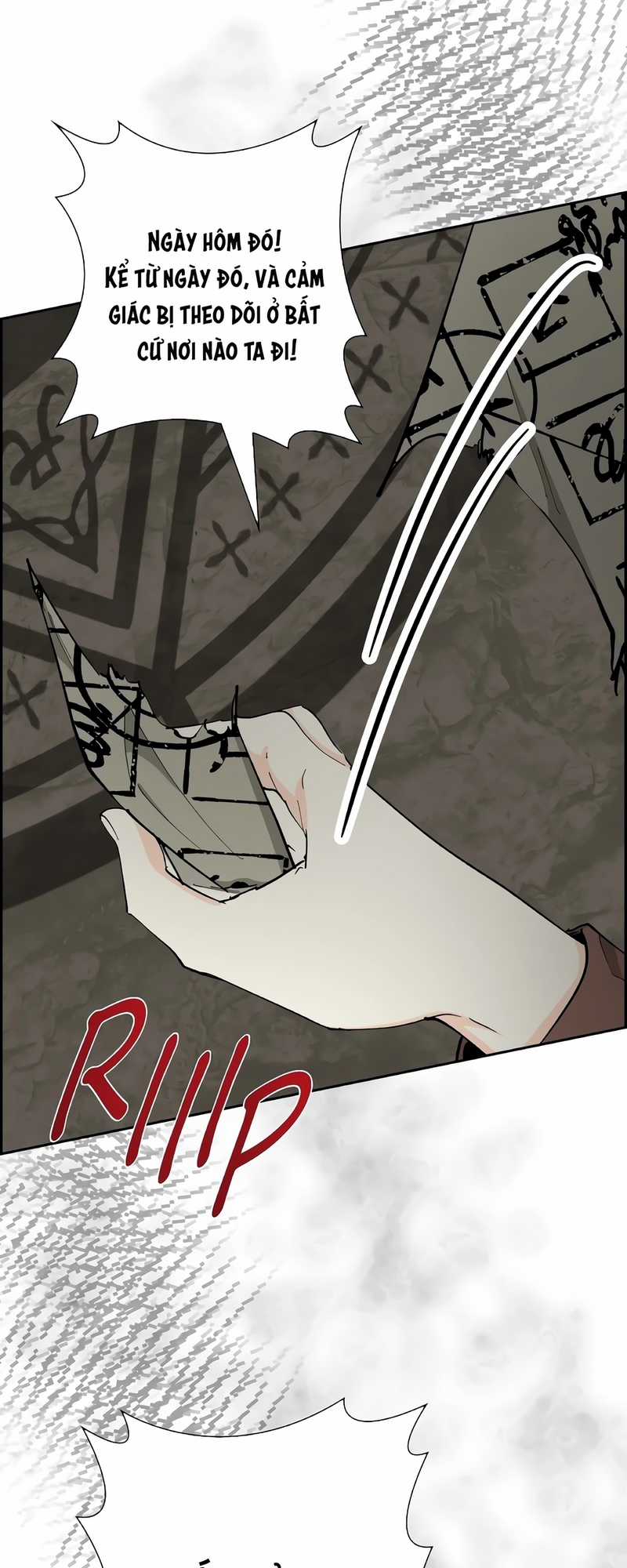 For stella - Vì Stella Chapter 87 trang 21