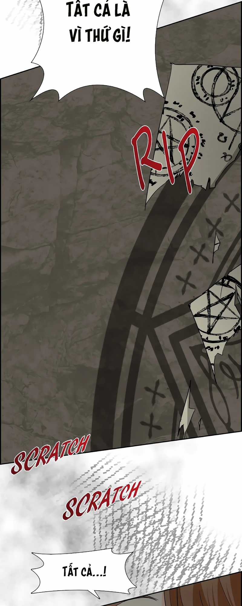 For stella - Vì Stella Chapter 87 trang 22