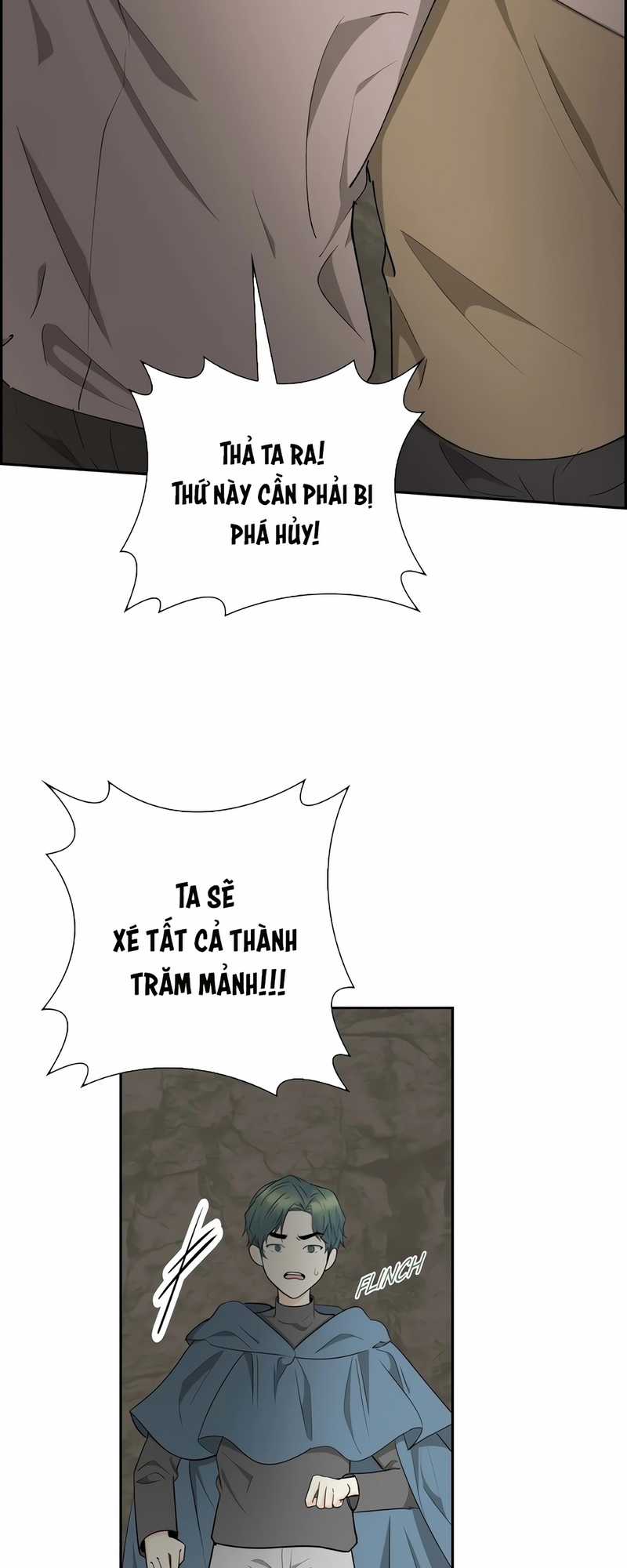 For stella - Vì Stella Chapter 87 trang 26