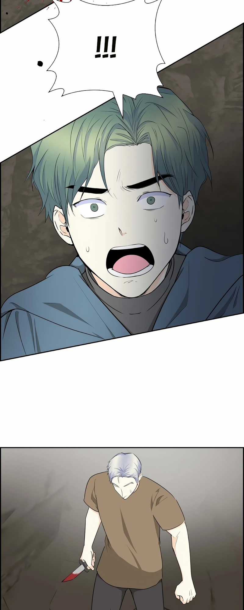 For stella - Vì Stella Chapter 87 trang 29