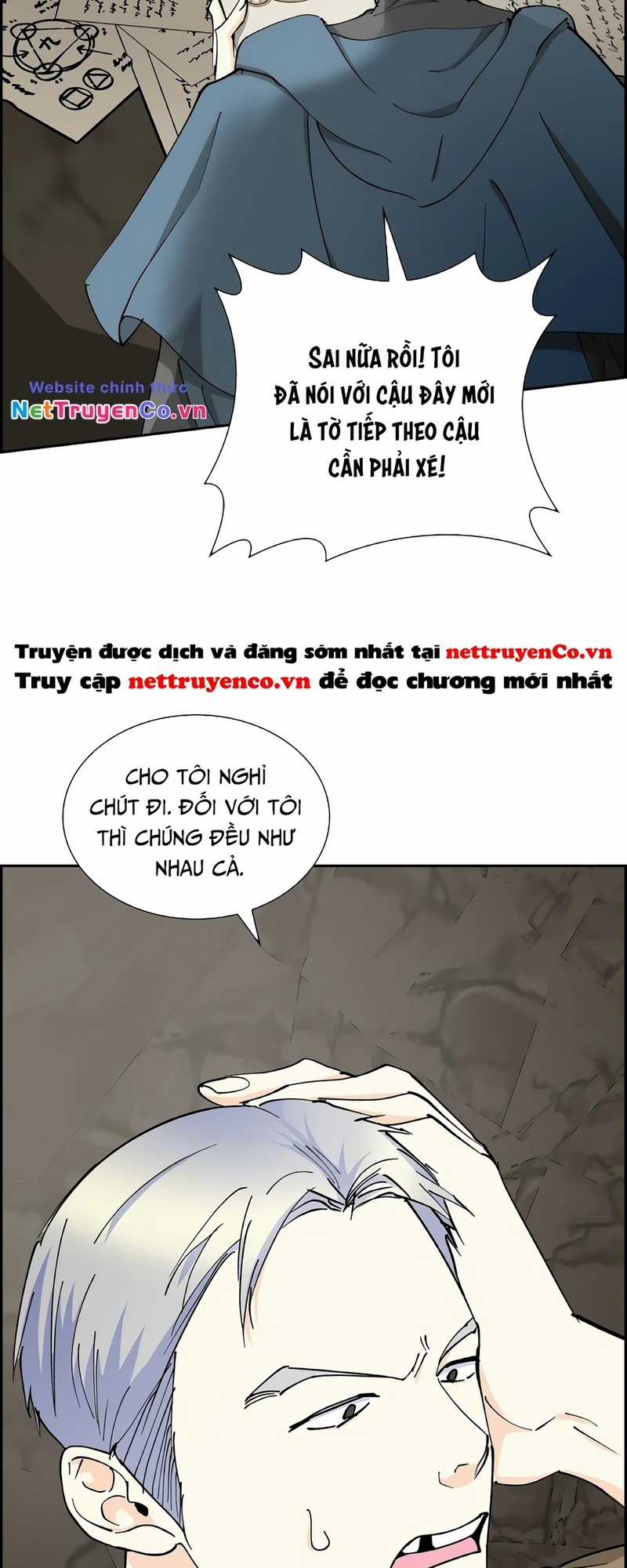 For stella - Vì Stella Chapter 87 trang 3