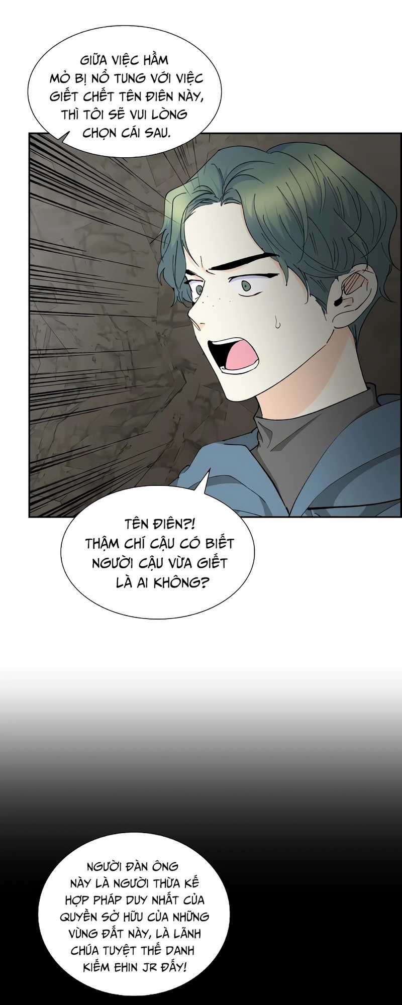 For stella - Vì Stella Chapter 87 trang 32