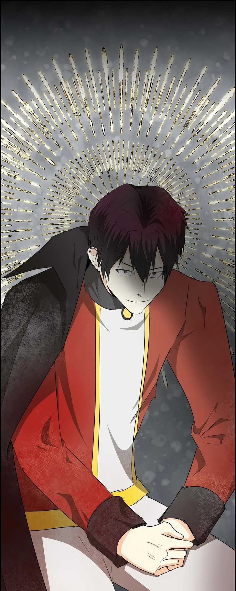 For stella - Vì Stella Chapter 87 trang 33