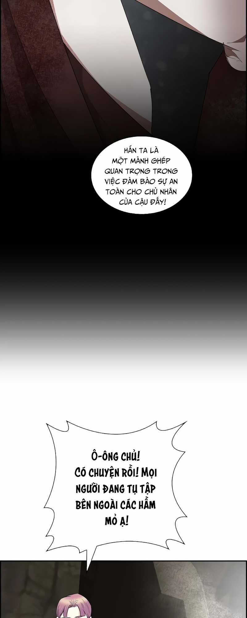 For stella - Vì Stella Chapter 87 trang 34