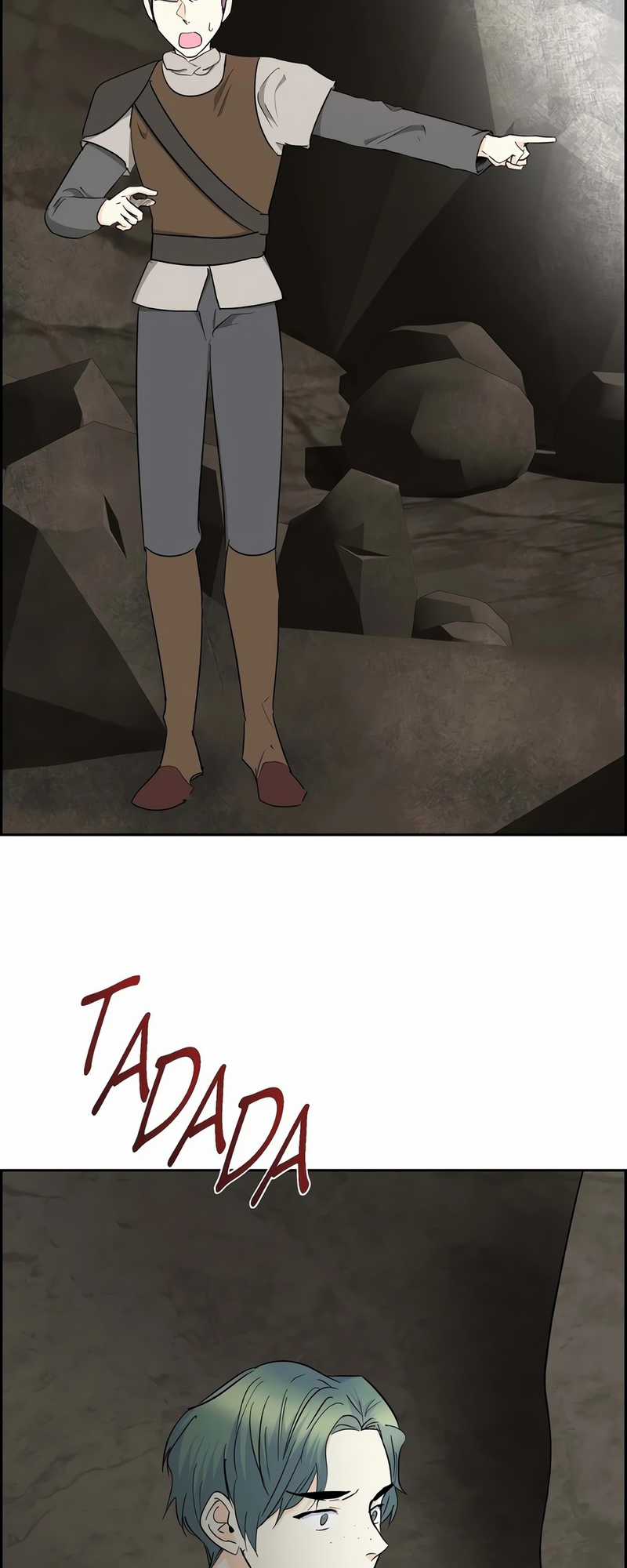 For stella - Vì Stella Chapter 87 trang 35