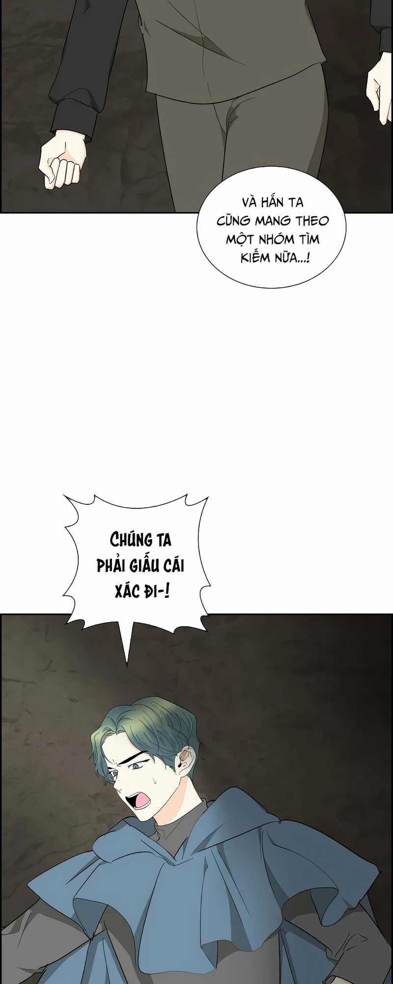 For stella - Vì Stella Chapter 87 trang 37