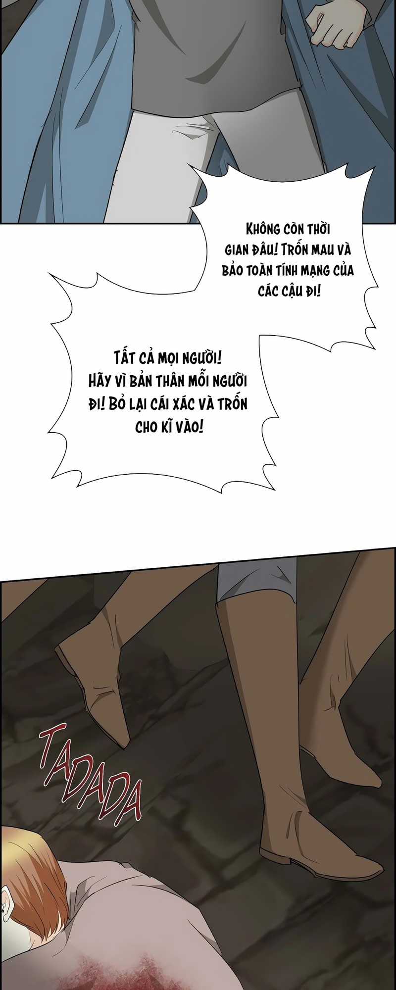 For stella - Vì Stella Chapter 87 trang 38