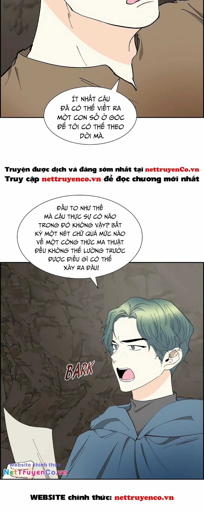 For stella - Vì Stella Chapter 87 trang 4