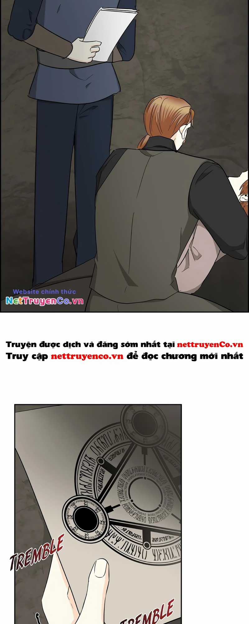 For stella - Vì Stella Chapter 87 trang 42