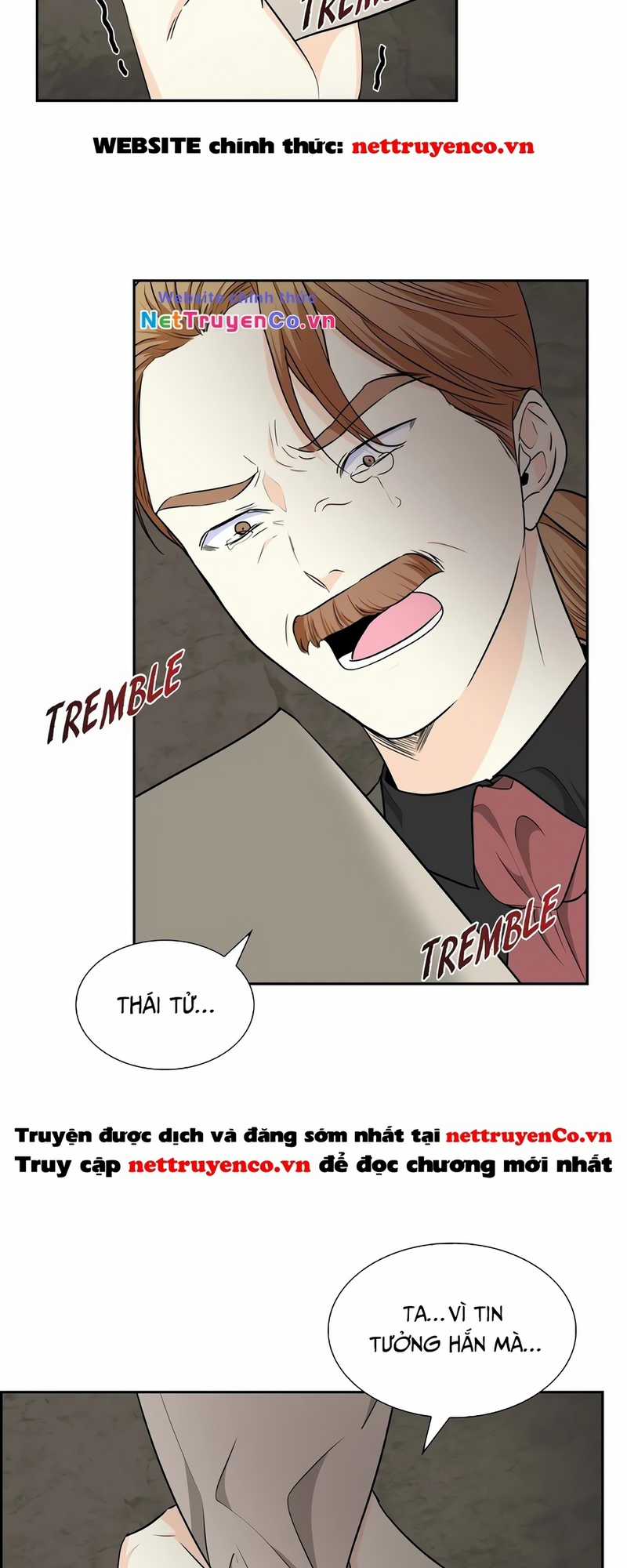 For stella - Vì Stella Chapter 87 trang 43