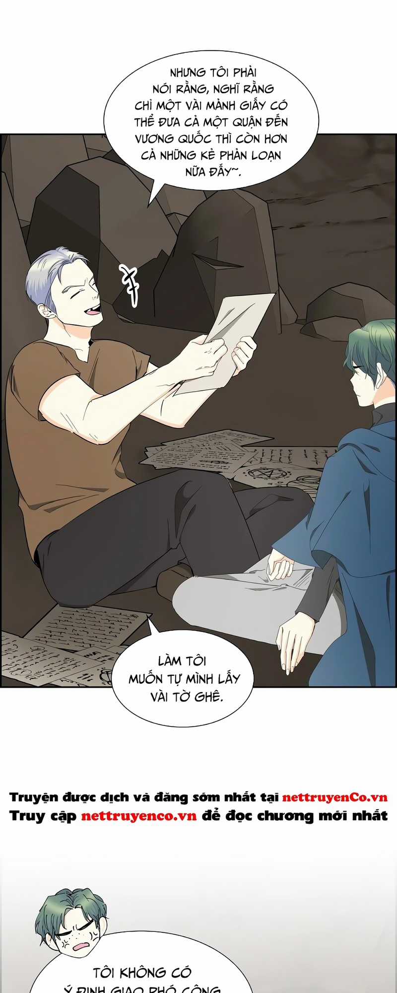 For stella - Vì Stella Chapter 87 trang 5