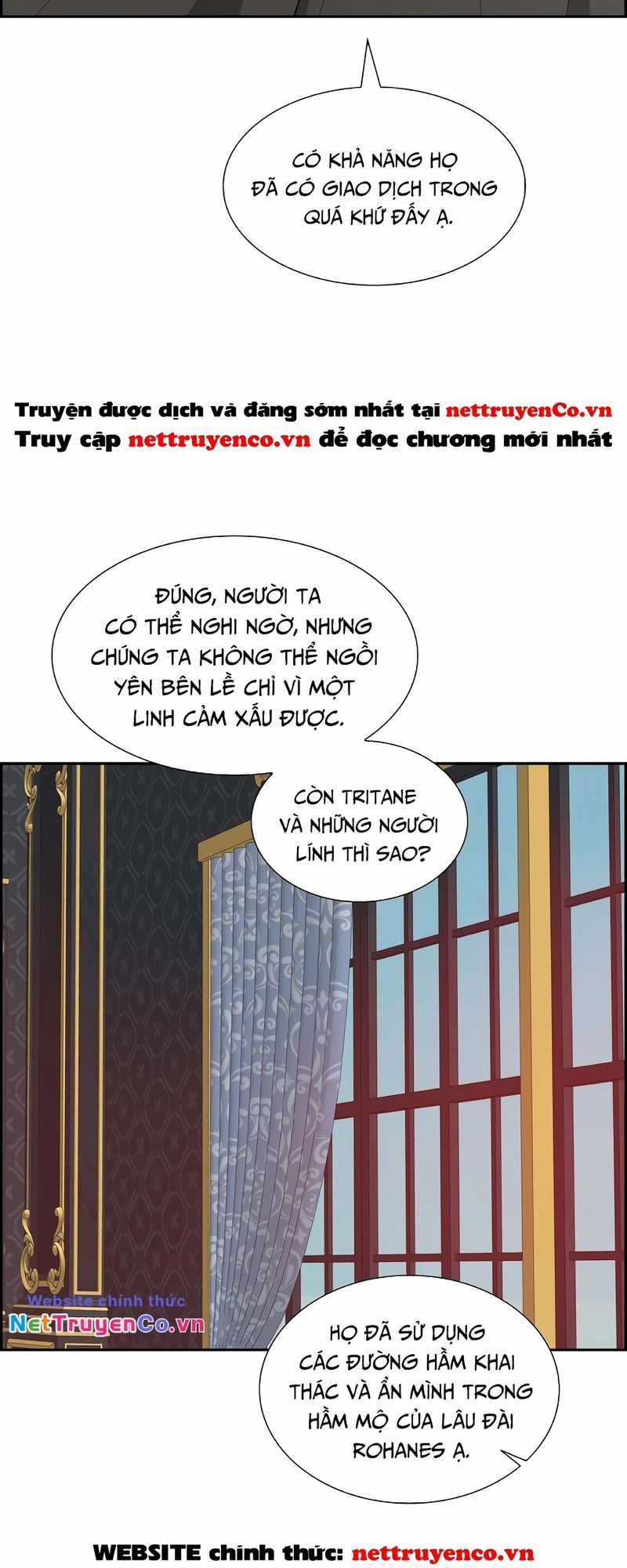 For stella - Vì Stella Chapter 87 trang 53