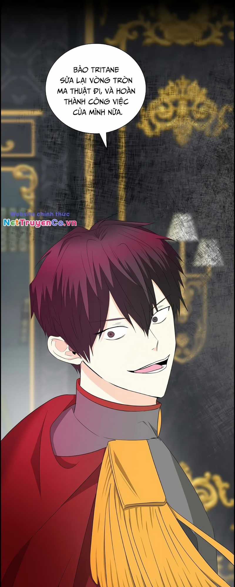 For stella - Vì Stella Chapter 87 trang 56