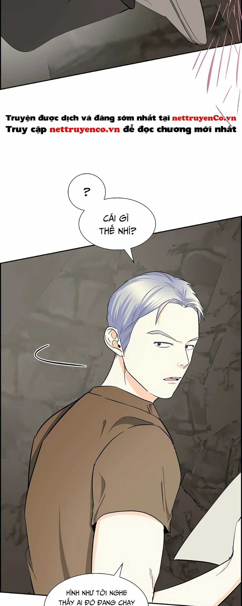 For stella - Vì Stella Chapter 87 trang 7