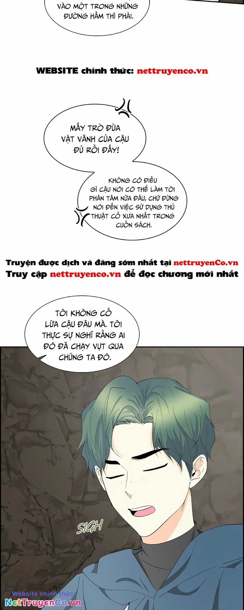 For stella - Vì Stella Chapter 87 trang 8