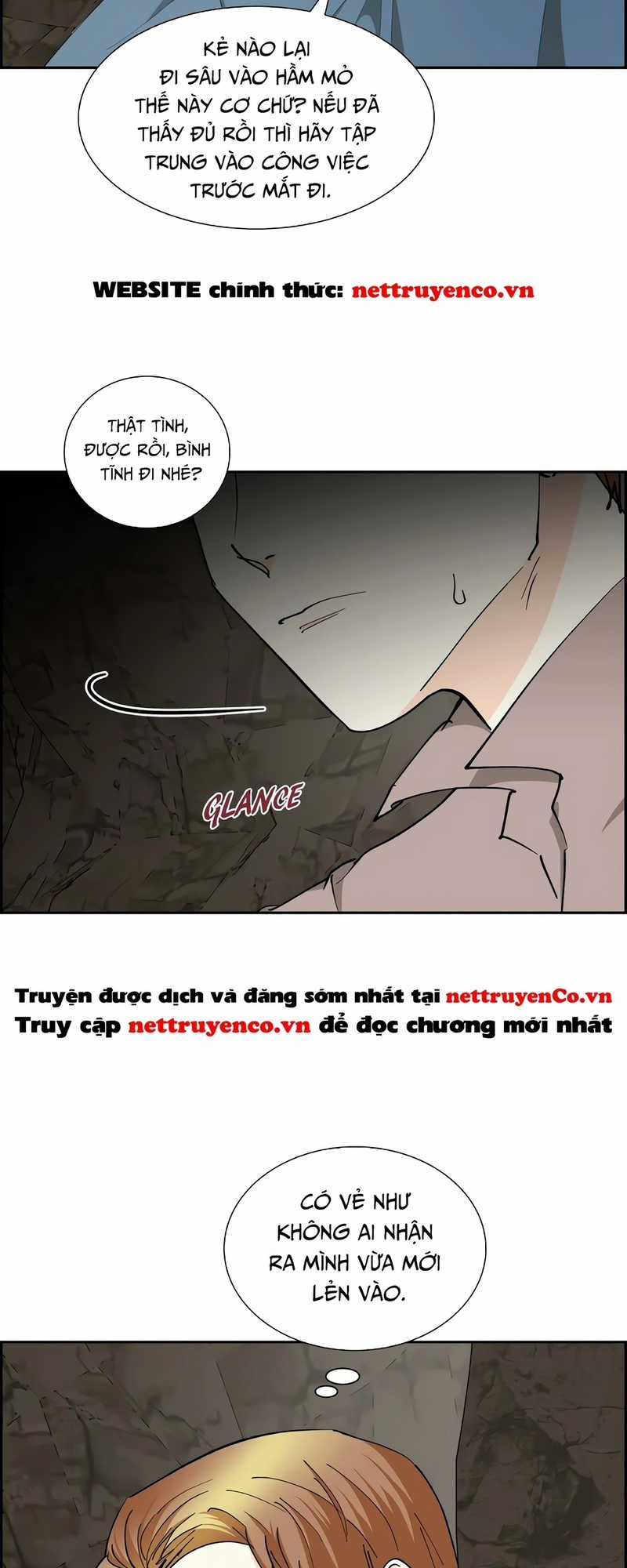 For stella - Vì Stella Chapter 87 trang 9