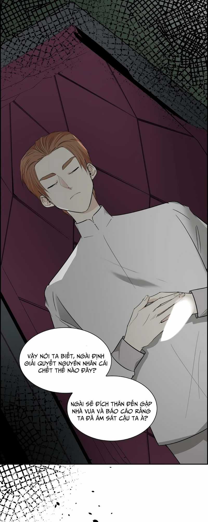 For stella - Vì Stella Chapter 88 trang 13