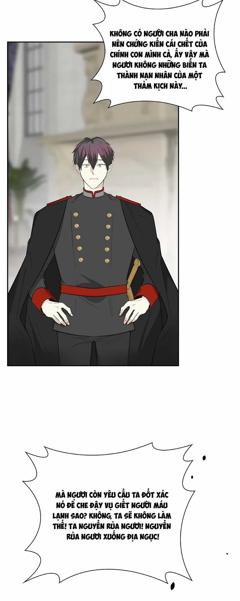 For stella - Vì Stella Chapter 88 trang 15