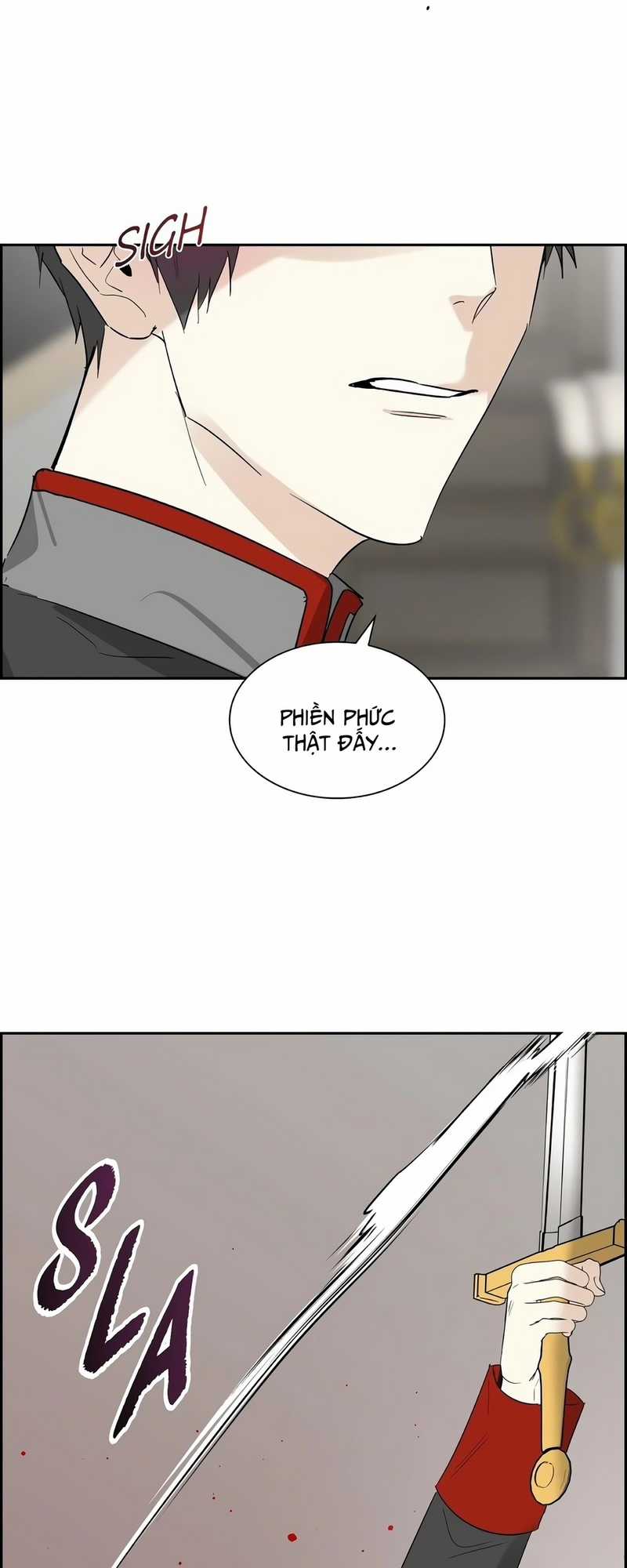 For stella - Vì Stella Chapter 88 trang 16