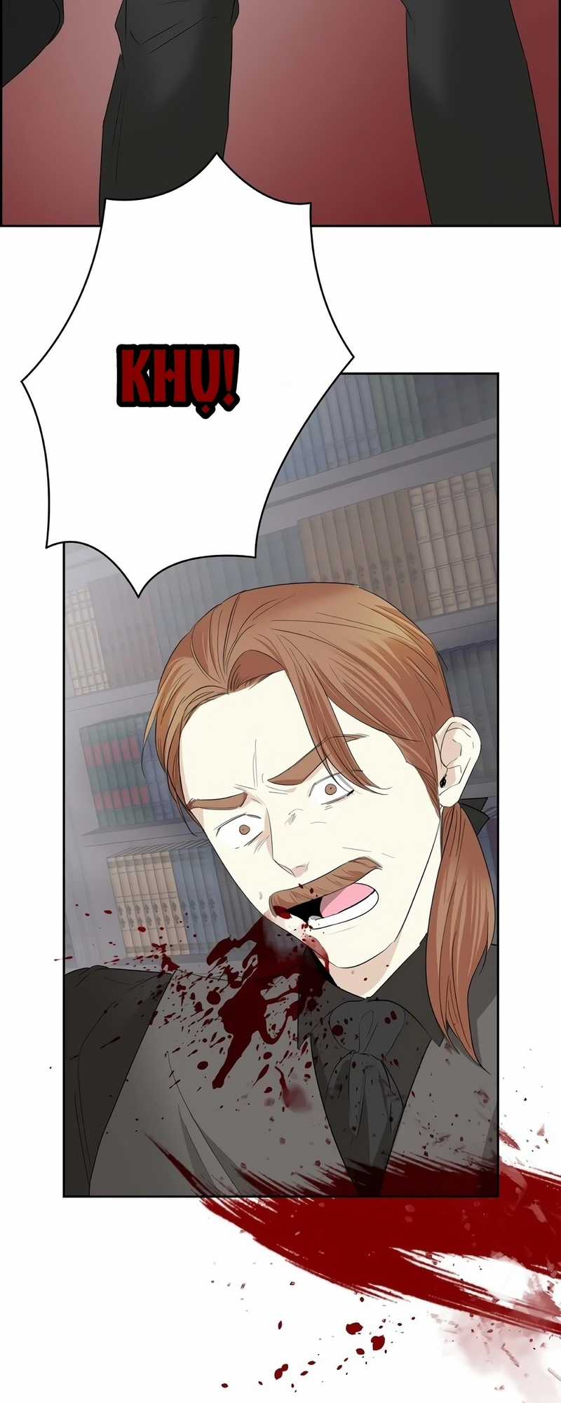 For stella - Vì Stella Chapter 88 trang 18