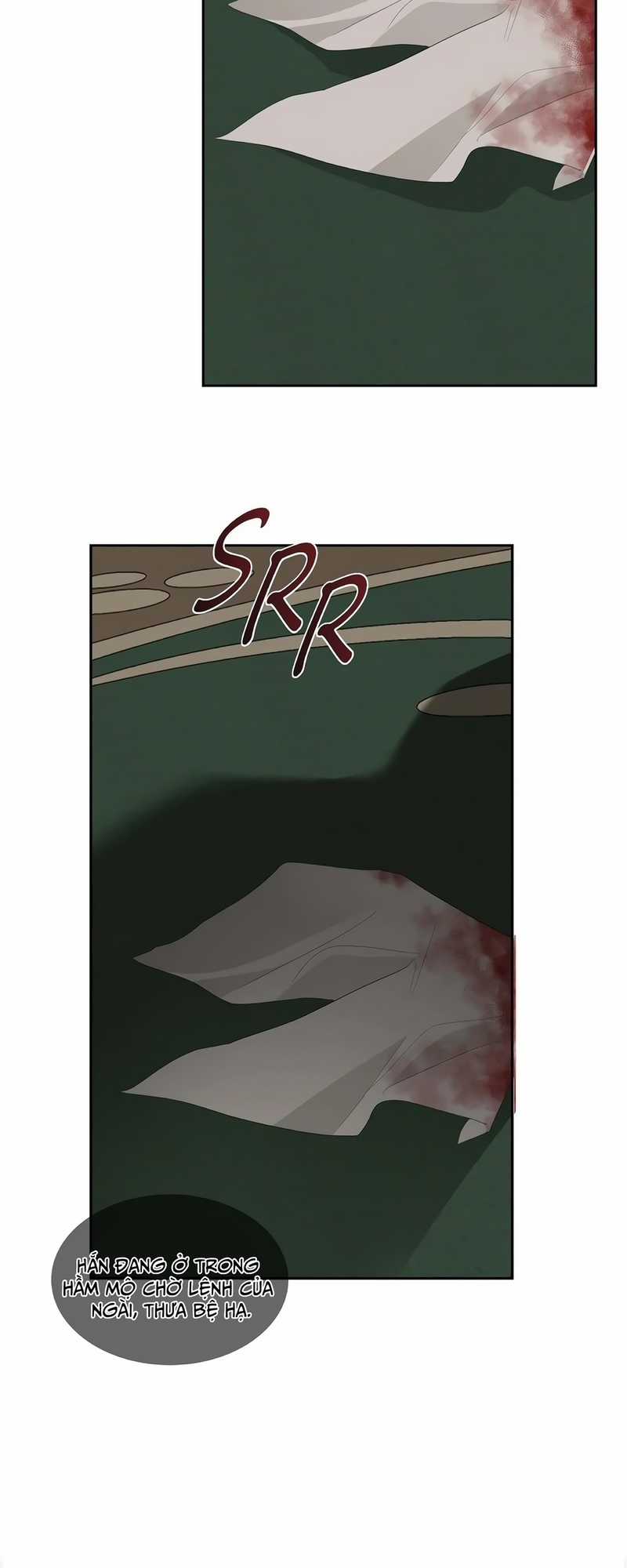 For stella - Vì Stella Chapter 88 trang 21