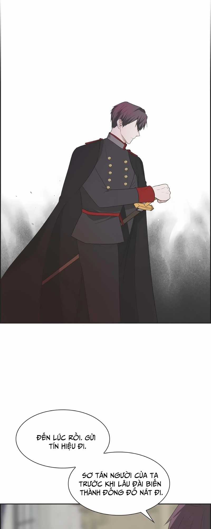 For stella - Vì Stella Chapter 88 trang 22