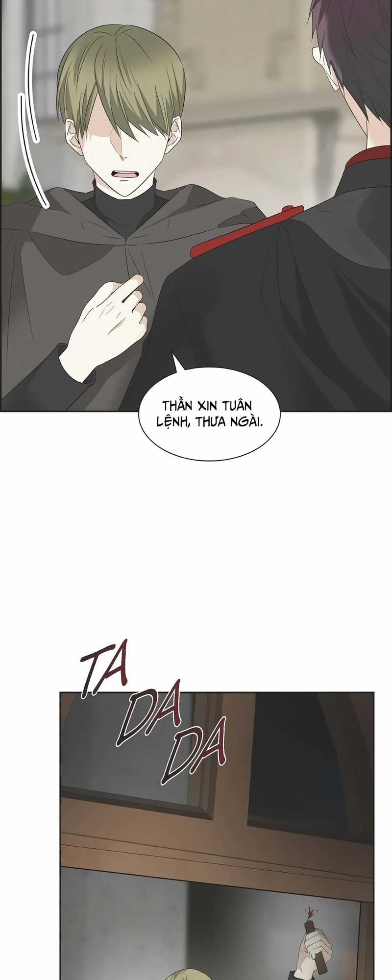 For stella - Vì Stella Chapter 88 trang 23