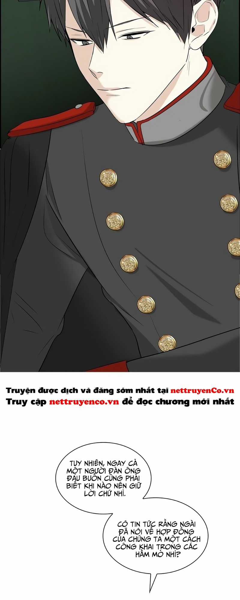 For stella - Vì Stella Chapter 88 trang 3