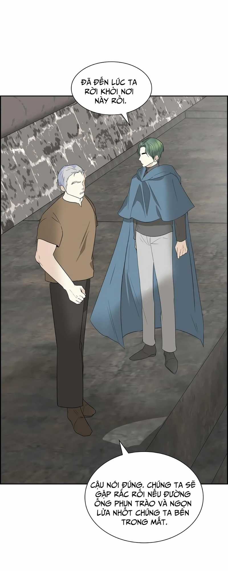 For stella - Vì Stella Chapter 88 trang 30