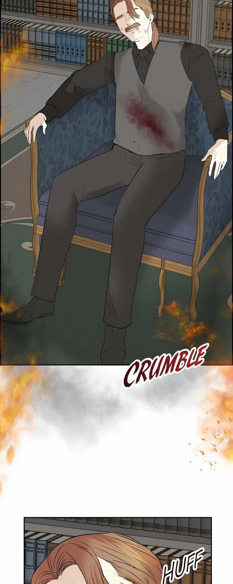 For stella - Vì Stella Chapter 88 trang 32