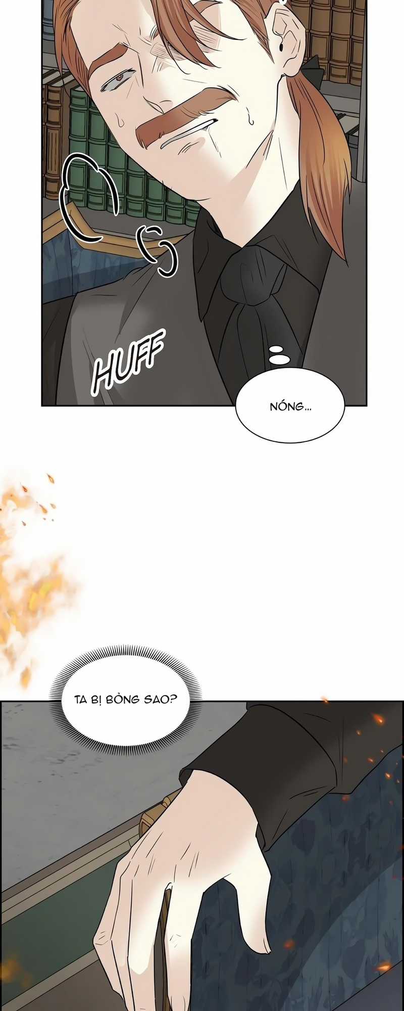 For stella - Vì Stella Chapter 88 trang 33