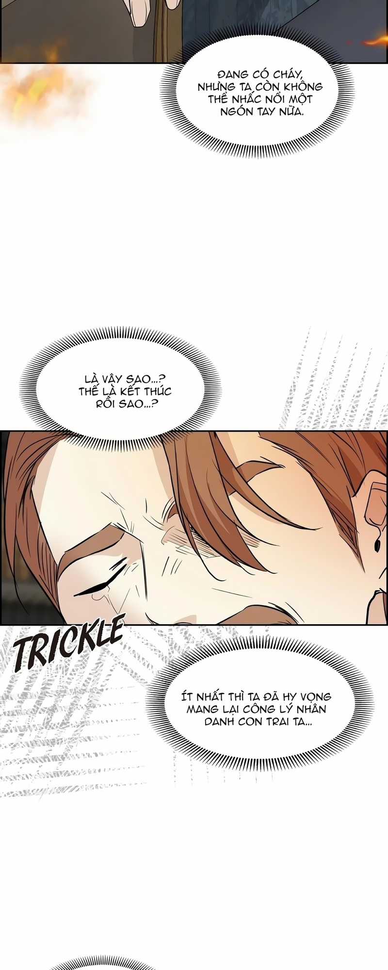 For stella - Vì Stella Chapter 88 trang 34