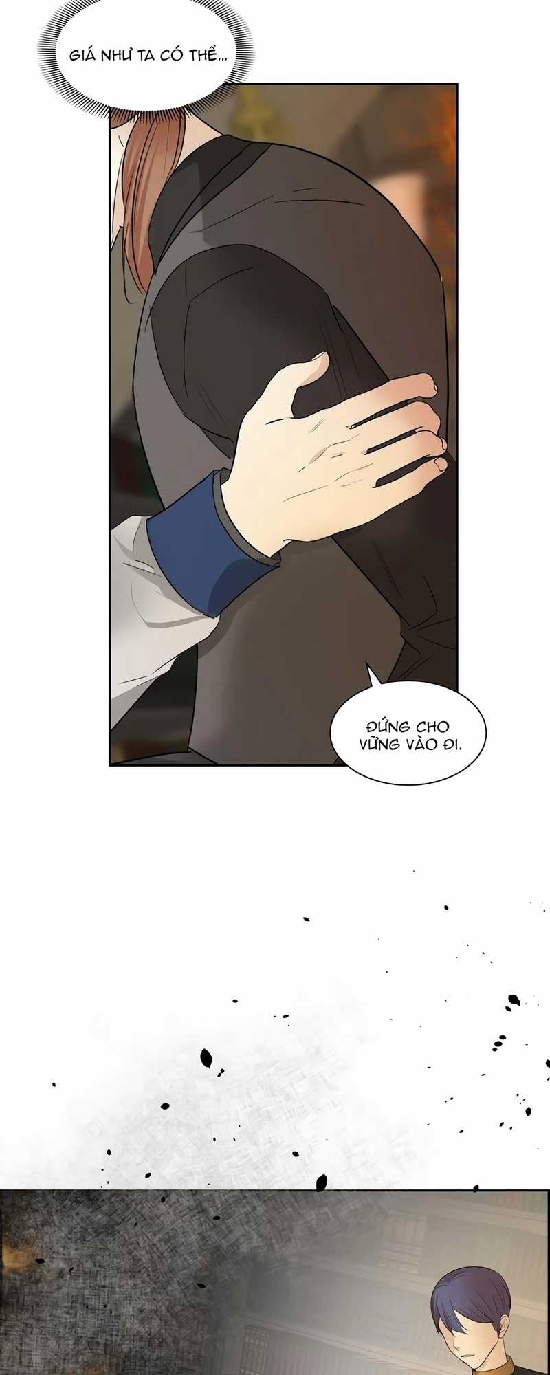 For stella - Vì Stella Chapter 88 trang 35