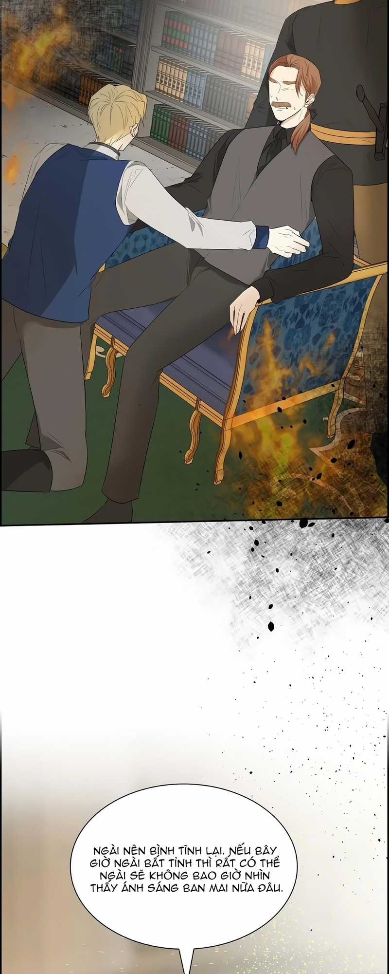 For stella - Vì Stella Chapter 88 trang 36