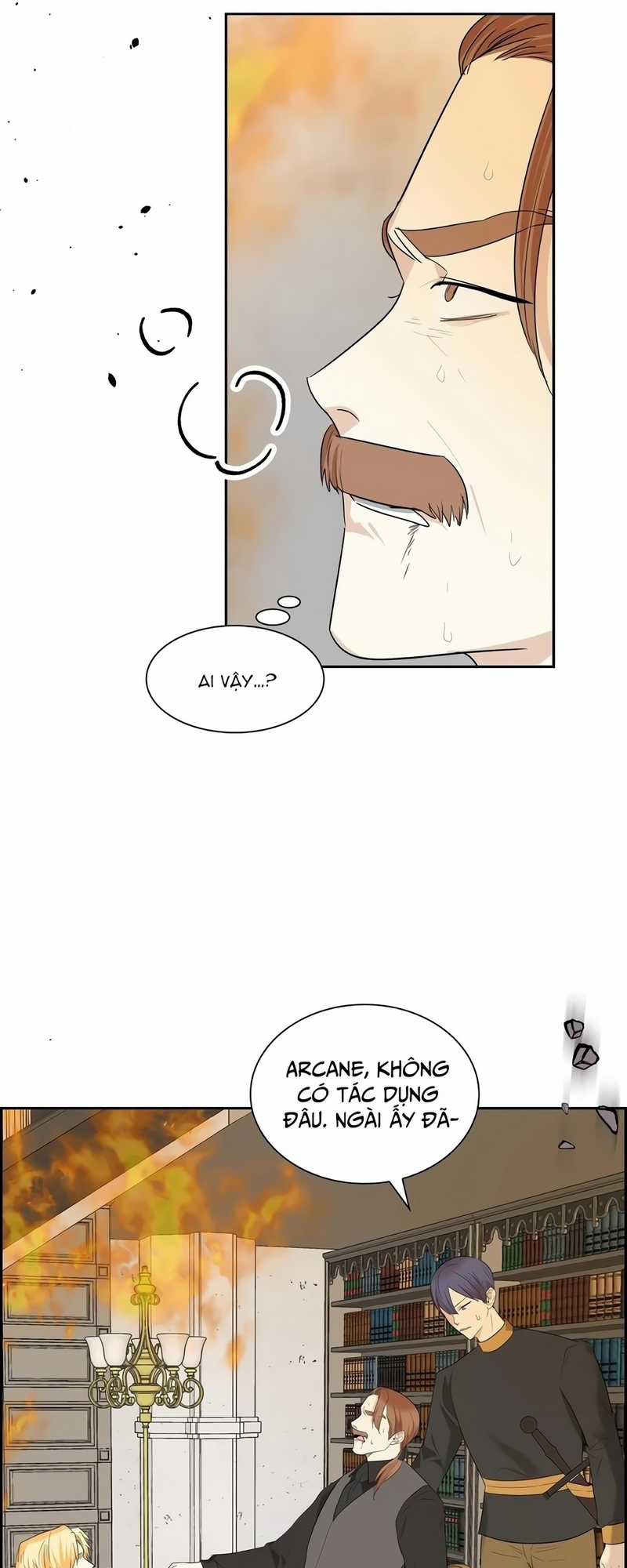 For stella - Vì Stella Chapter 88 trang 38