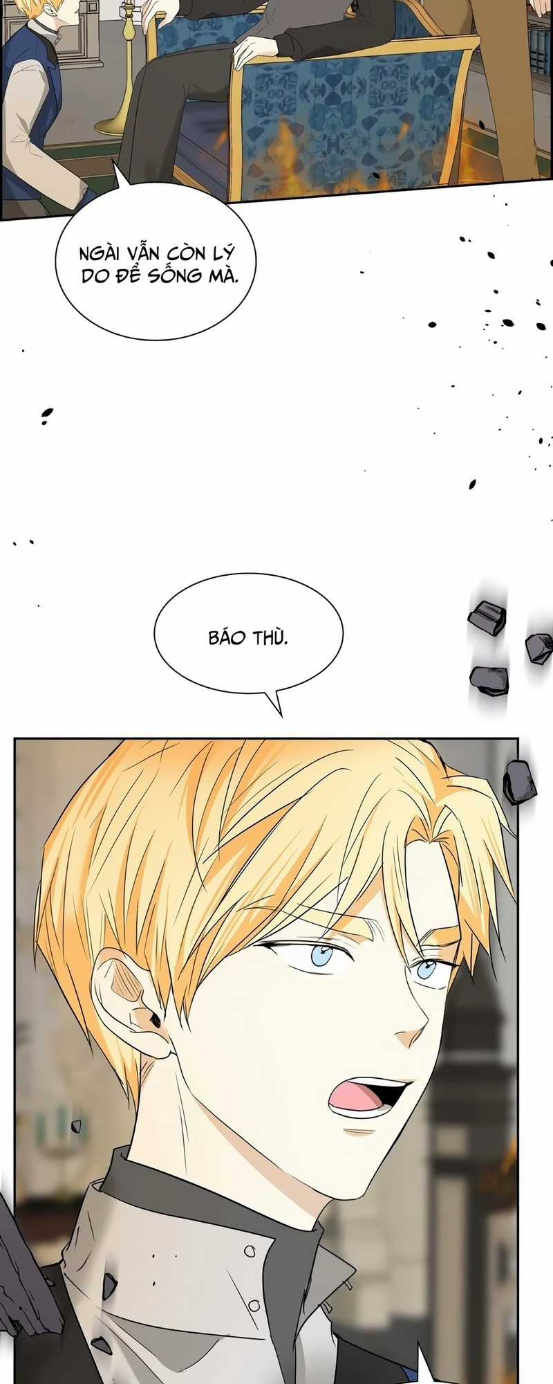 For stella - Vì Stella Chapter 88 trang 39
