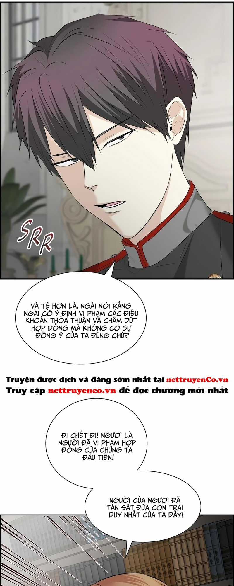 For stella - Vì Stella Chapter 88 trang 4