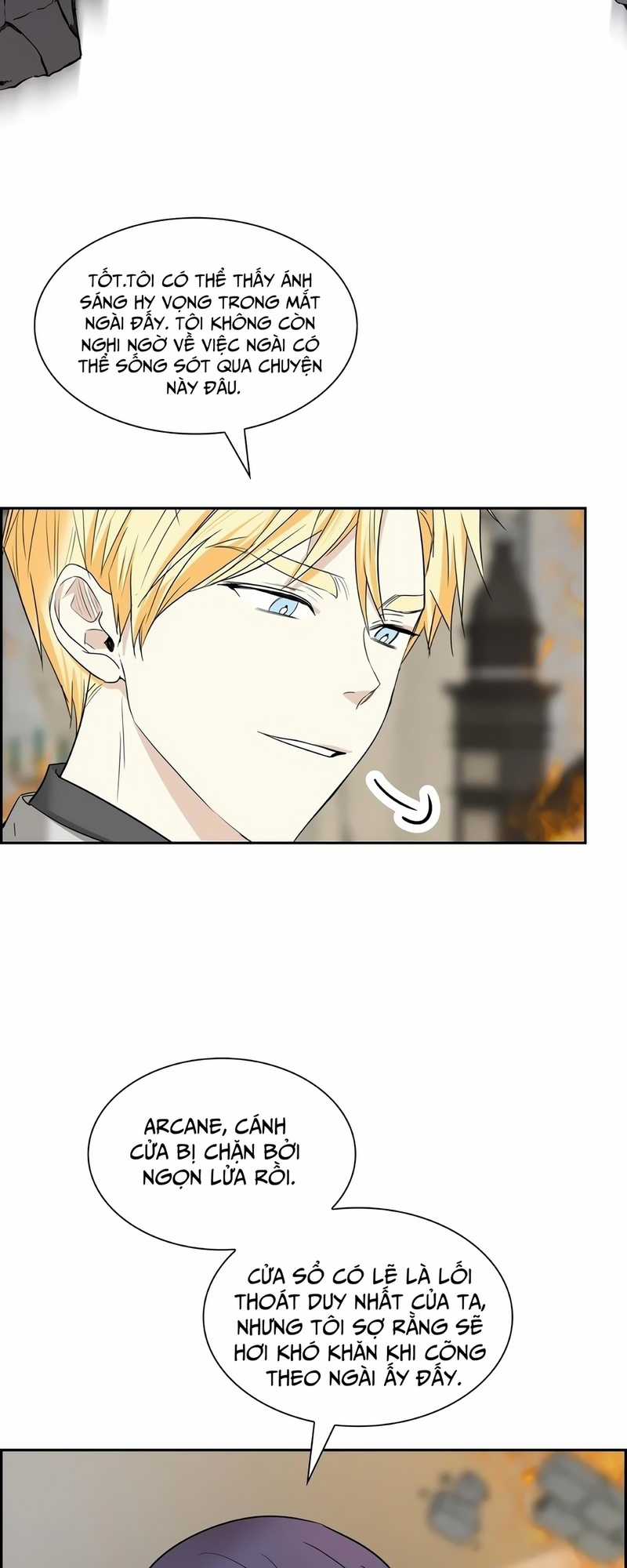 For stella - Vì Stella Chapter 88 trang 41