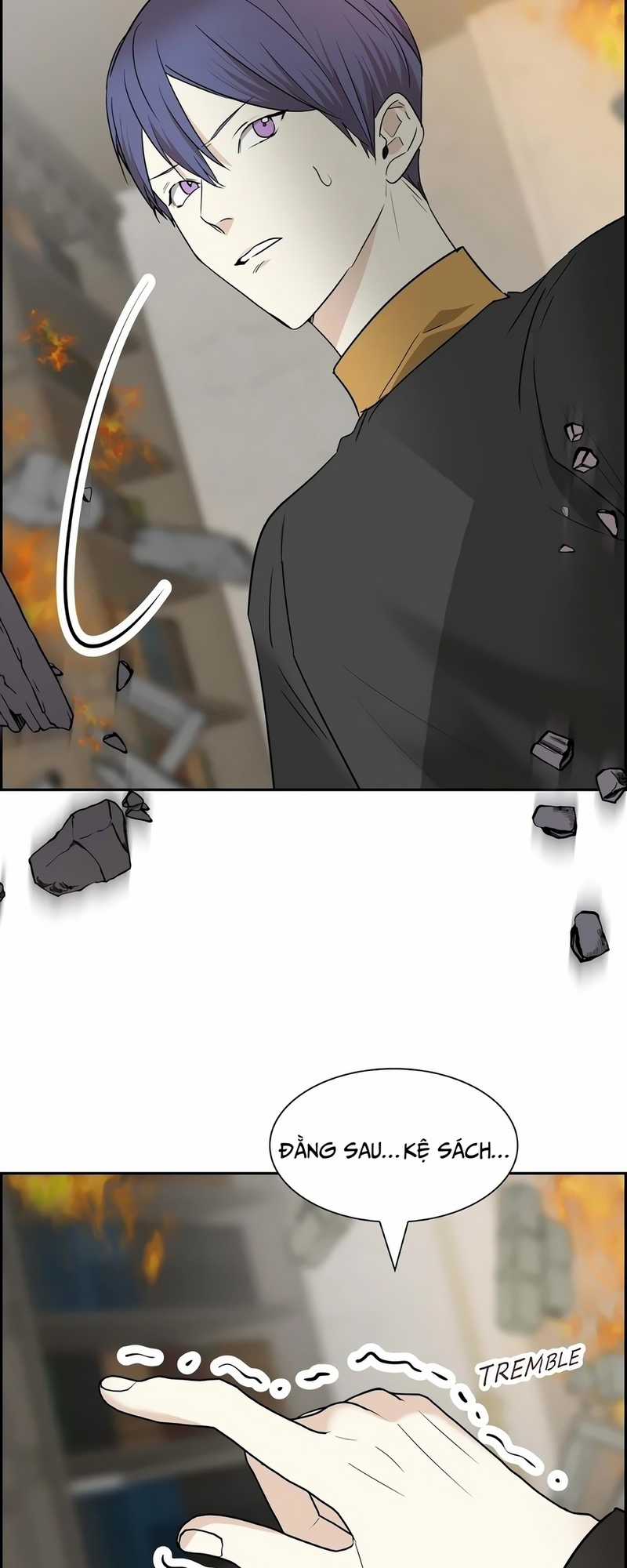 For stella - Vì Stella Chapter 88 trang 42