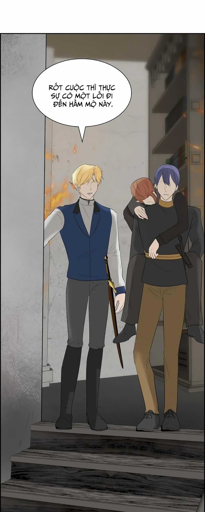 For stella - Vì Stella Chapter 88 trang 44